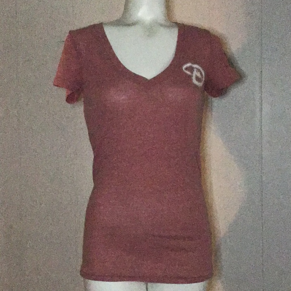 VS Pink shirt